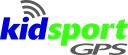 Kidsport GPS logo